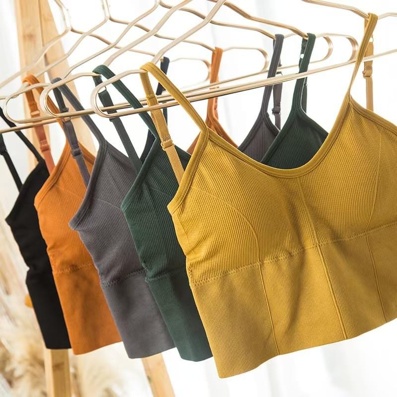 Sports bras