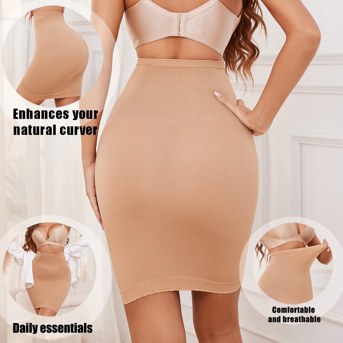 body shaping jumpsuit