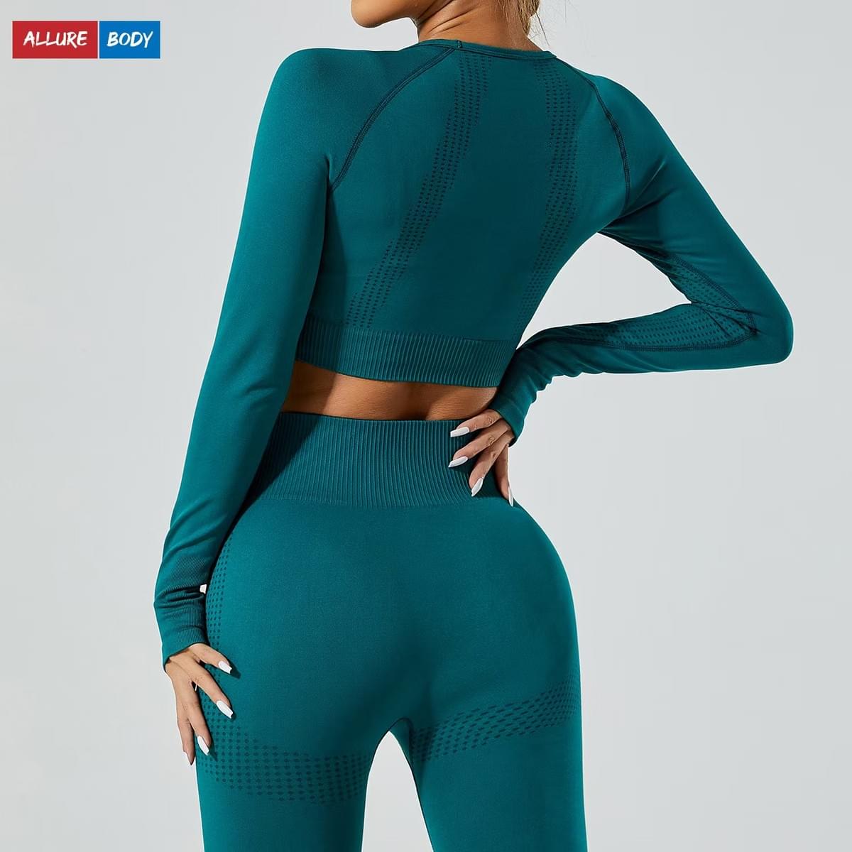 Women's Seamless Fitness