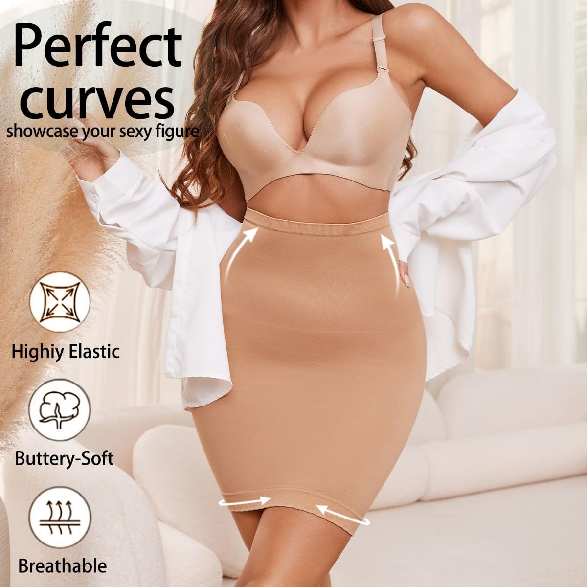 body shaping jumpsuit