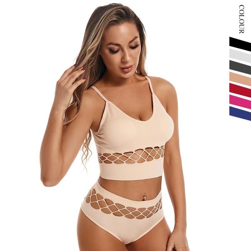 Women's underwear sets