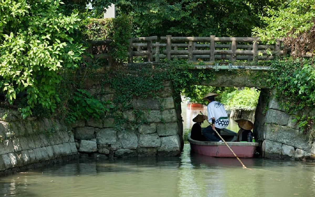 【豪華九州】三大蟹、湯布院、柳川水都、熊本電鐵 五日