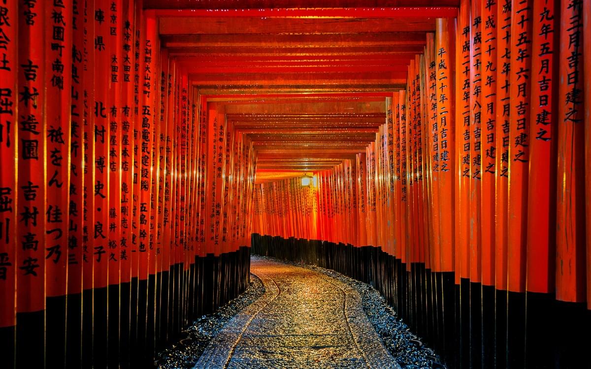 【樂活大阪】清水寺+京阪半自助 五日