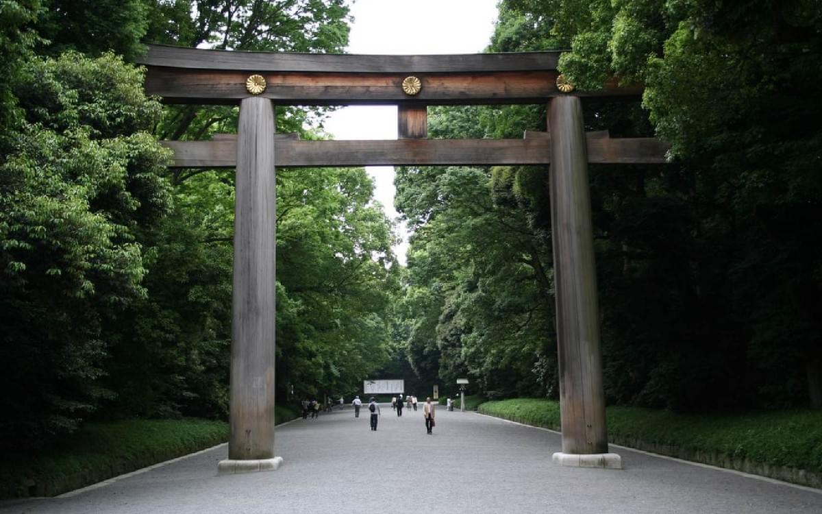 【精彩東京】半自助五日-兩日自由活動