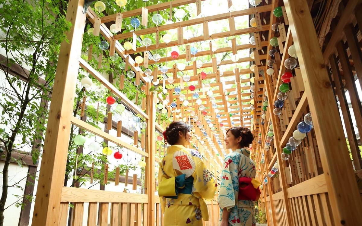 【賞櫻東京】半自助五日-關東賞櫻圖鑑