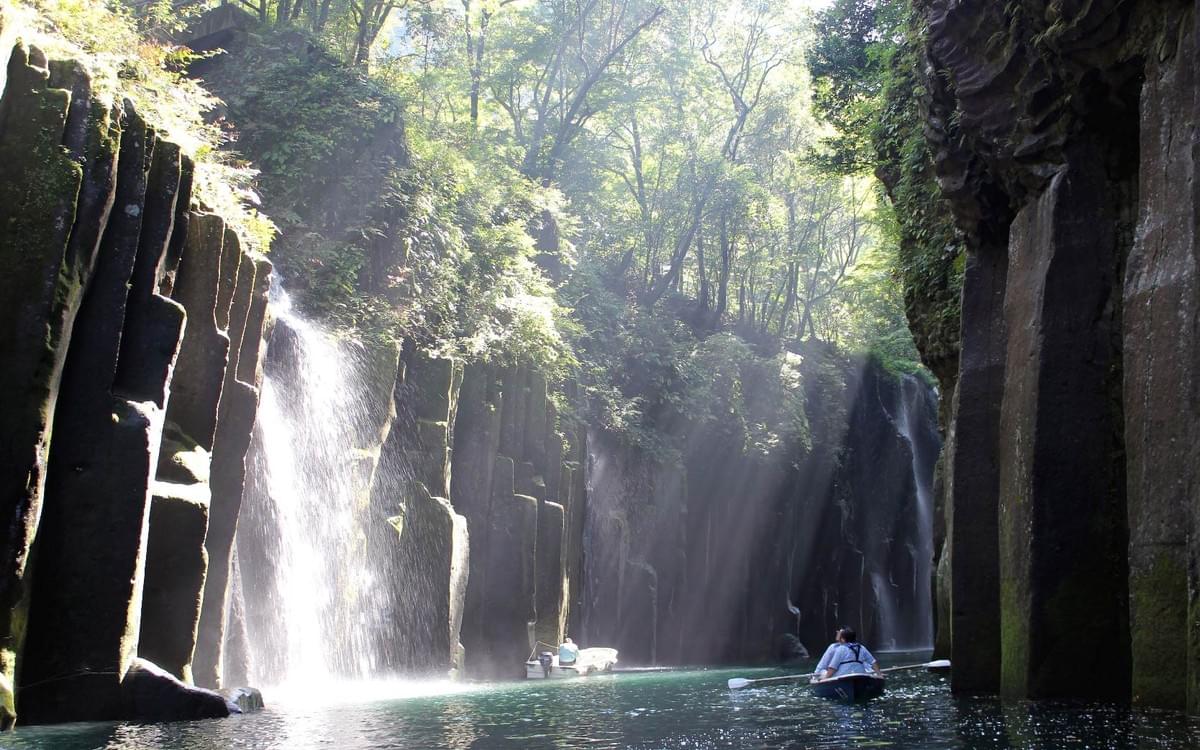 【豪華九州】三大蟹、湯布院、柳川水都、熊本電鐵 五日