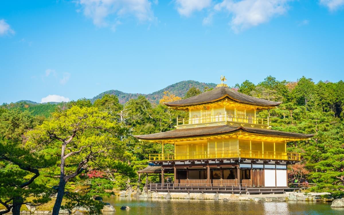 【大阪玩雪】冬季限定.雪樂園+伏見稻荷大社+清水寺 六日