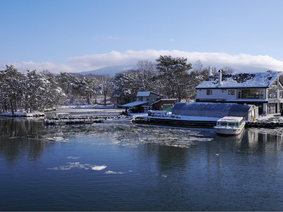 【北海道三溫泉】三溫泉飯店+尼克斯海洋公園+函館夜景 六日