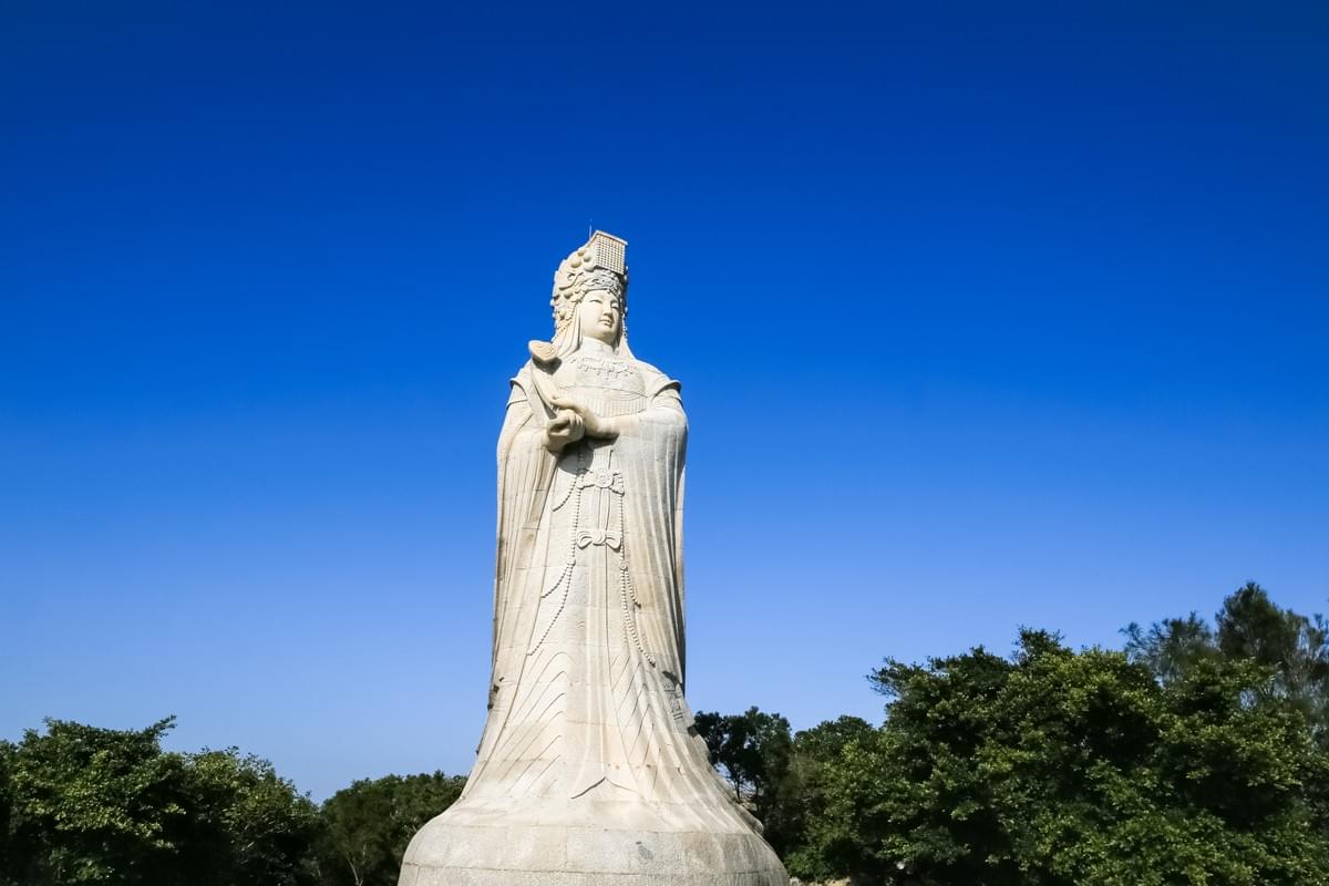 【湄洲歡樂六日遊】湄洲島心靈朝聖之路｜老孩子旅遊