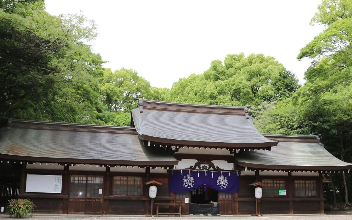 【名古屋樹冰】北八岳空中纜車+熱田神宮+合掌村 五日