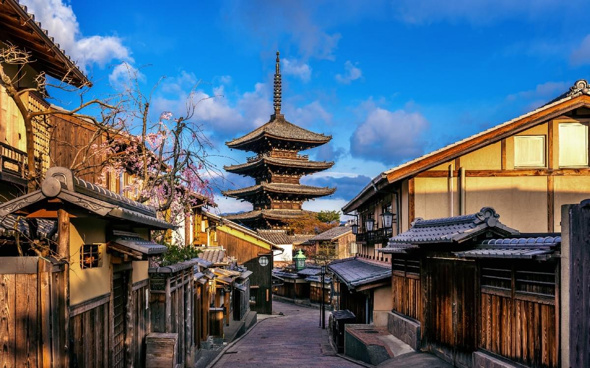 【精彩大阪】京阪神奈半自助 五日