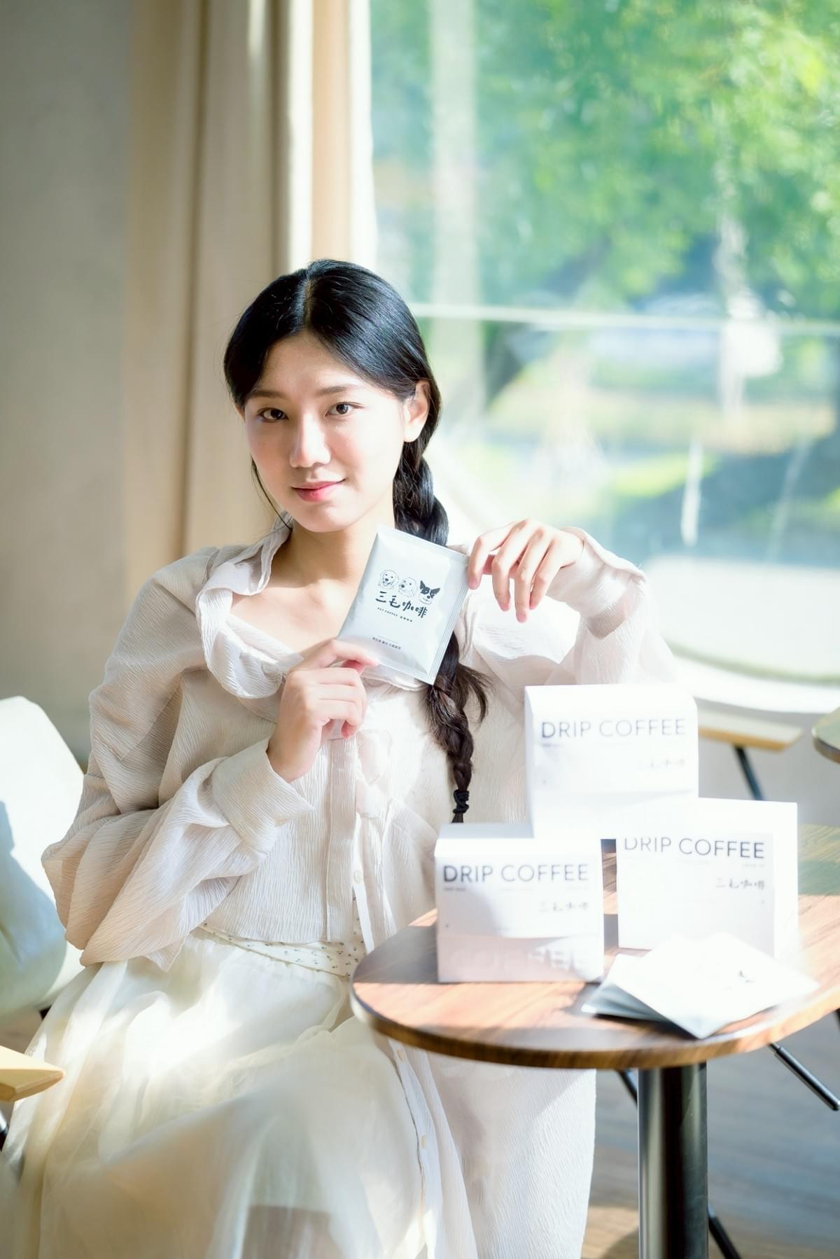 濾掛咖啡禮盒 & 試喝組