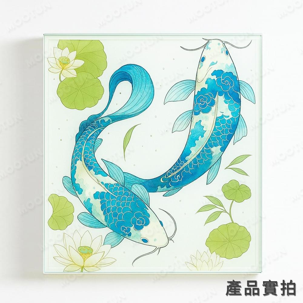 高透光玻璃 / 強化玻璃