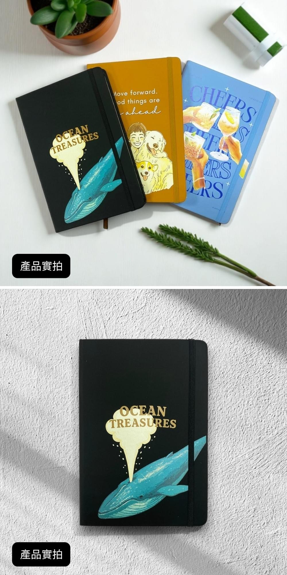 筆記本
