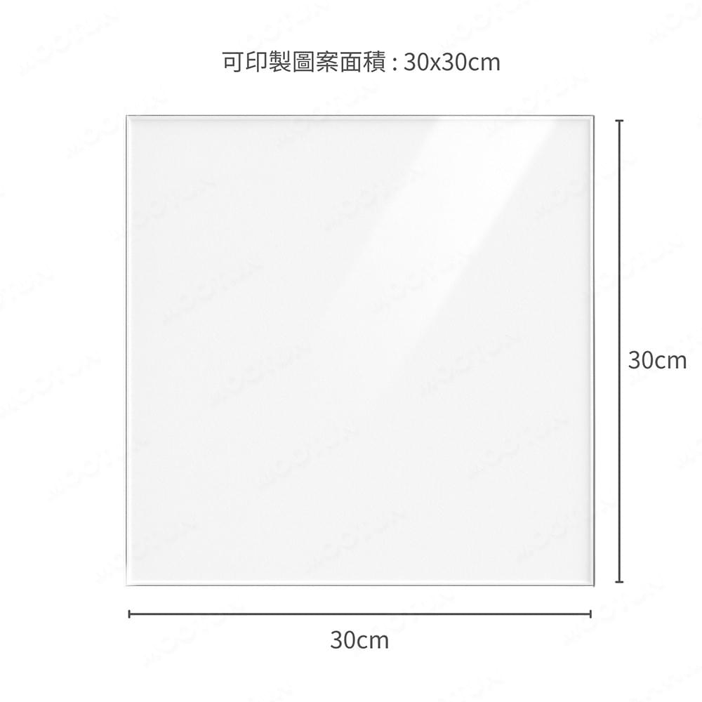 高透光玻璃 / 強化玻璃