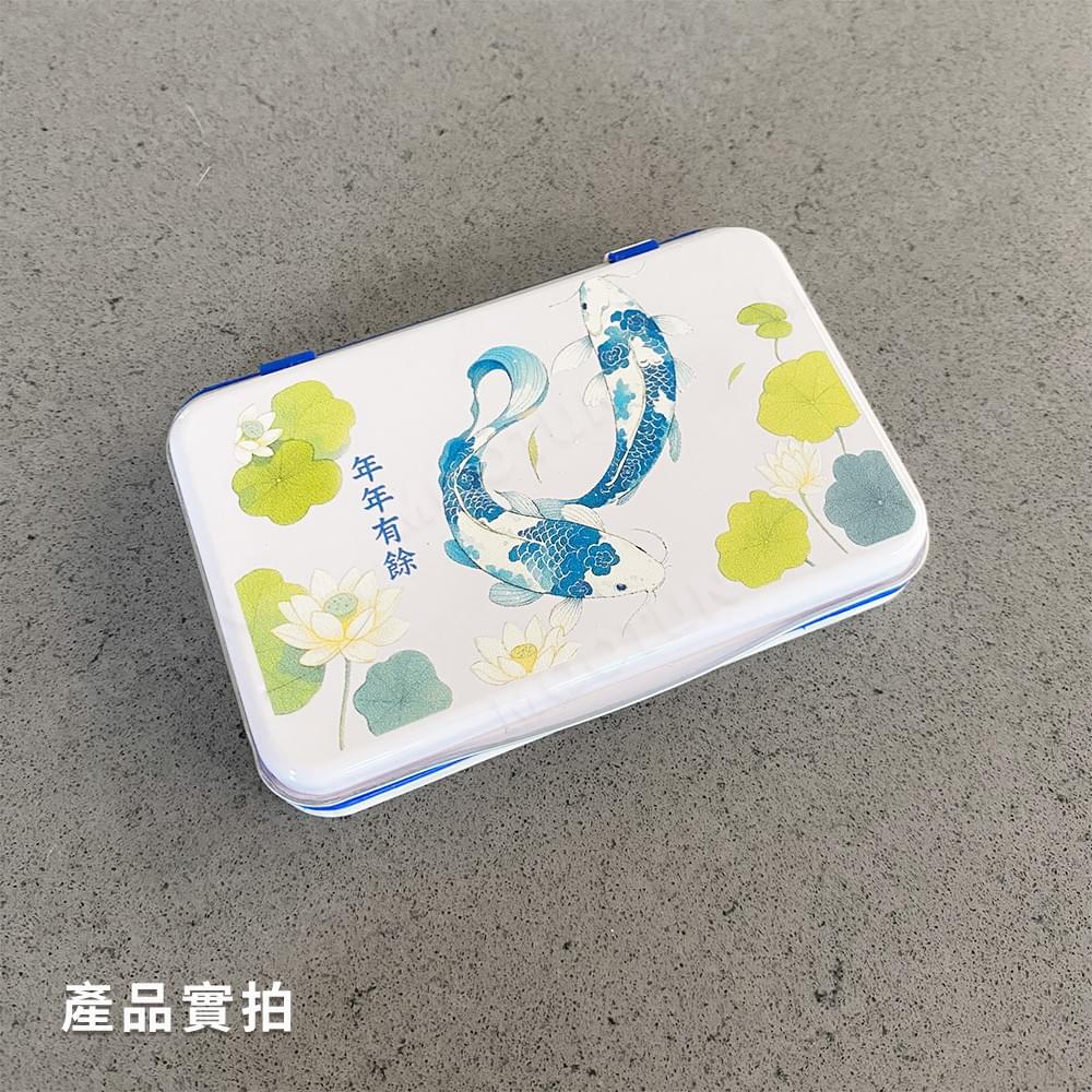 印泥 / 印台