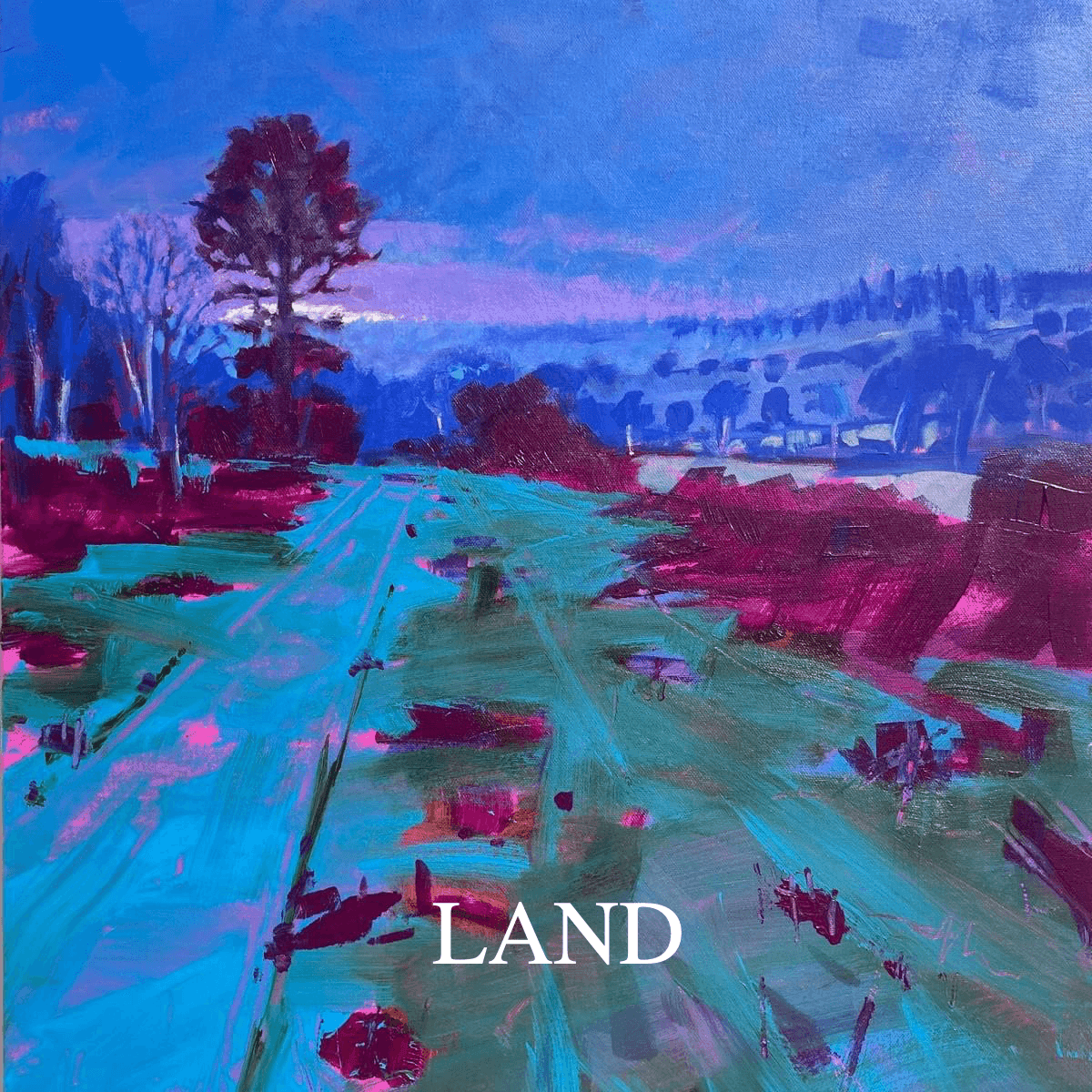 LAND