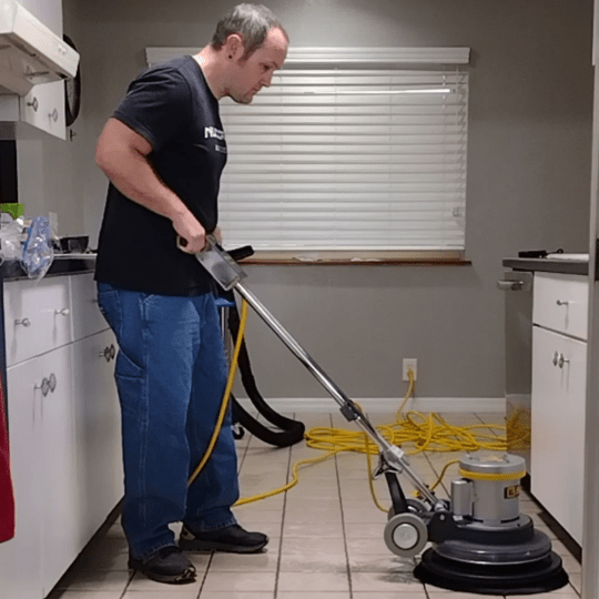 Tile Grout cleaning Winter Haven