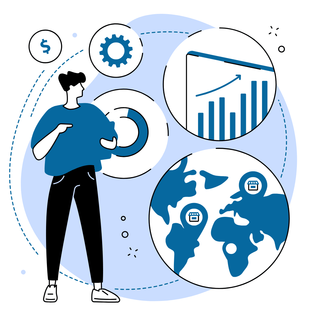 Scalability, task delegation