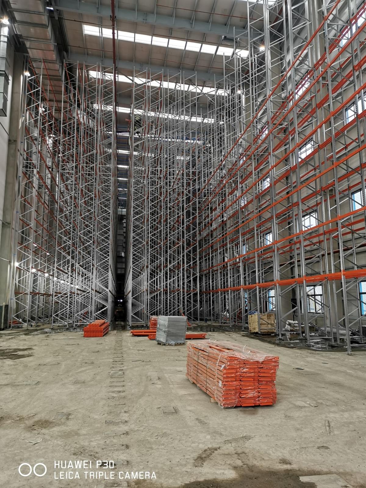 manufacturer of storage rack, warehouse rack and pallet rack