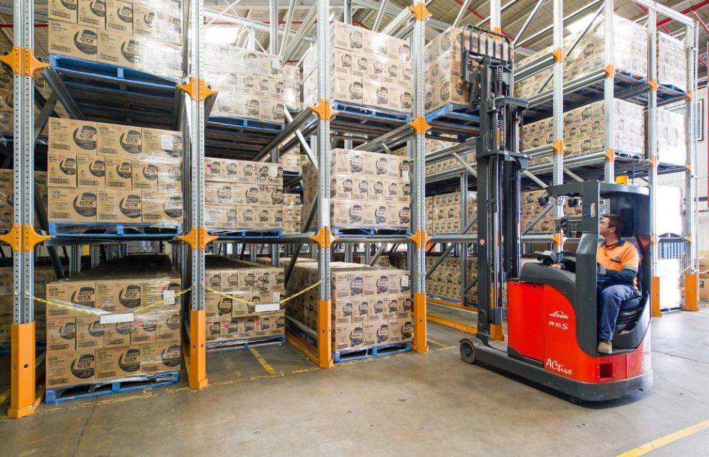 manufacturer of storage rack, warehouse rack and pallet rack