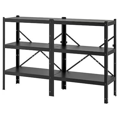 shelving rack