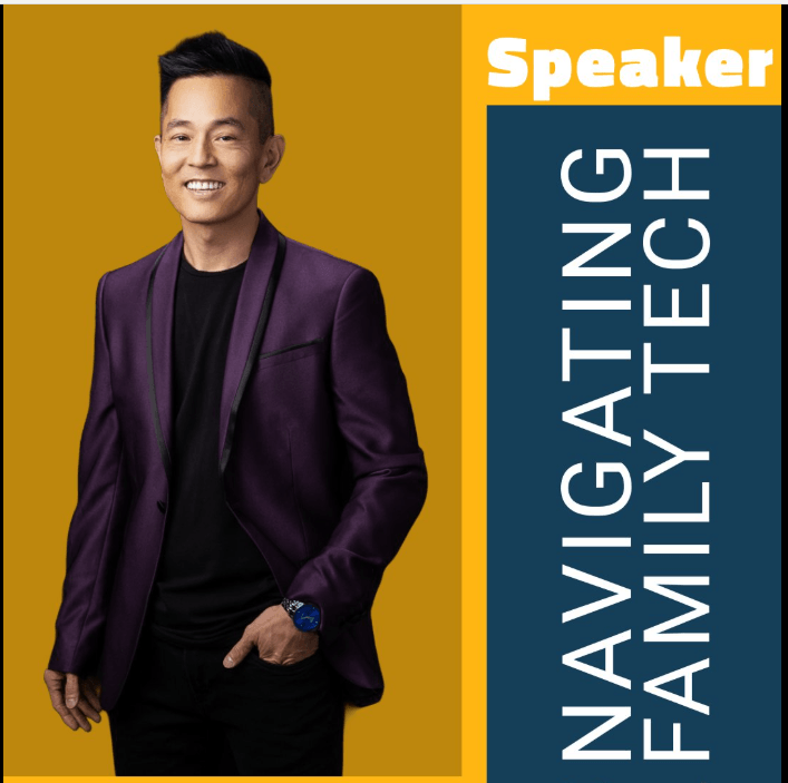 PREVIEW actual workshop - How can I teach my kids balance with screens?