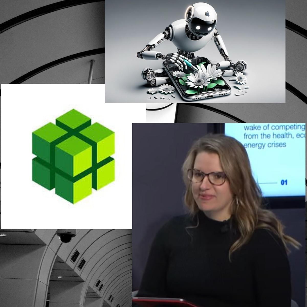 Harvesting Innovation: GreenState AG, ten ten's Walkie-Talkie Revolution, and Guild's Resilience in Education's Billion-Dollar Landscape