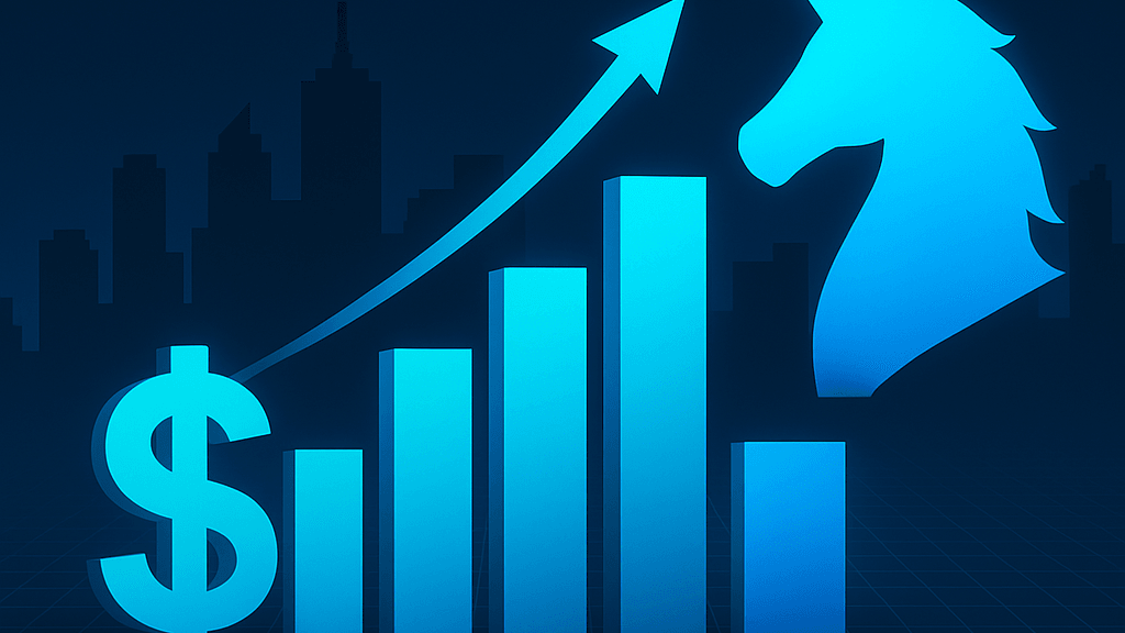 2025's Business & Tech Surge: Albedo's $285M Valuation, 19 New Unicorns, And $50M+ Raises In US Fintechhttps://www.linkedin.com/pulse/2025s-business-tech-surge-albedos-285m-valuation-19-cotelli-ph-d--xnwqf/