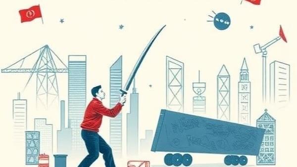 How Entrepreneurs Are Investing, Adapting, And Surviving In A Disrupted Economy: From Giants To SMEs
