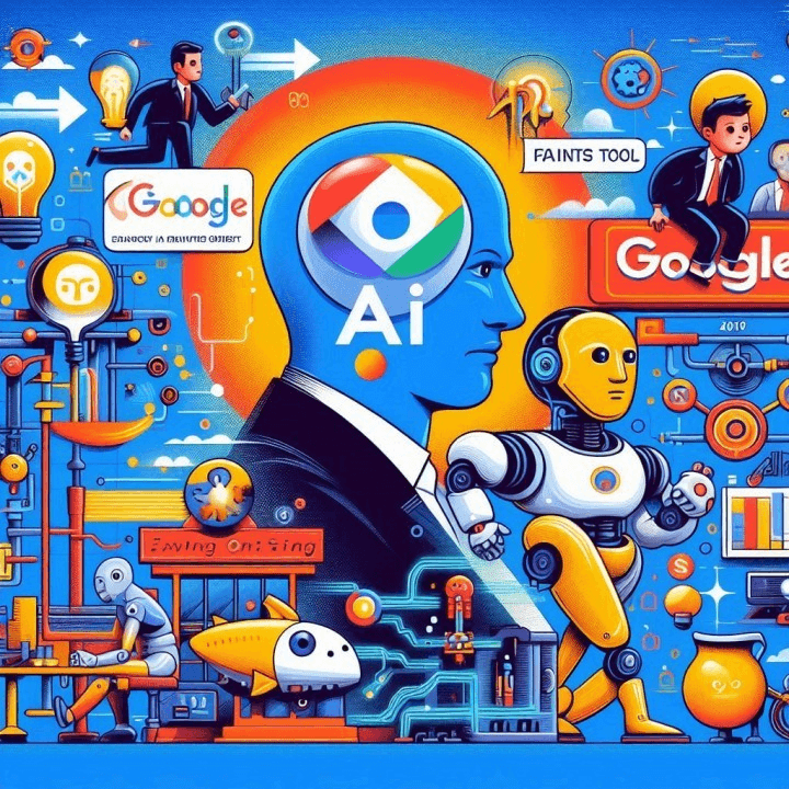 AI Industry Shifts: OpenAI's Investor Turns Competitor, Google Acquires Character.AI Talent, and $40 All-in-One Tool Streamlines AI