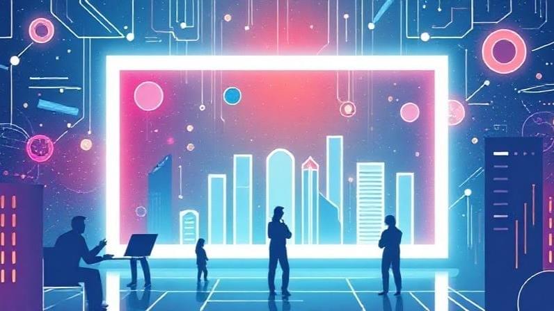 Inside The Future Of Business: From AI-Driven Side Projects To $500M Startups And Six-Figure ‘New-Collar’ Careers