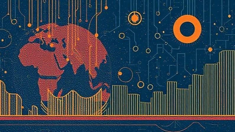 How Global Trade Pressures And Productivity Hacks Are Reshaping Business And Entrepreneurship - Tariffs, Tech, And Tactics