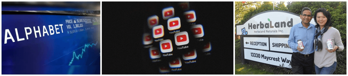 Google Eyes $23B Wiz Acquisition, AI Controversy Hits Apple and NVIDIA, and Entrepreneur's Maternity Leave to Vitamin Empire