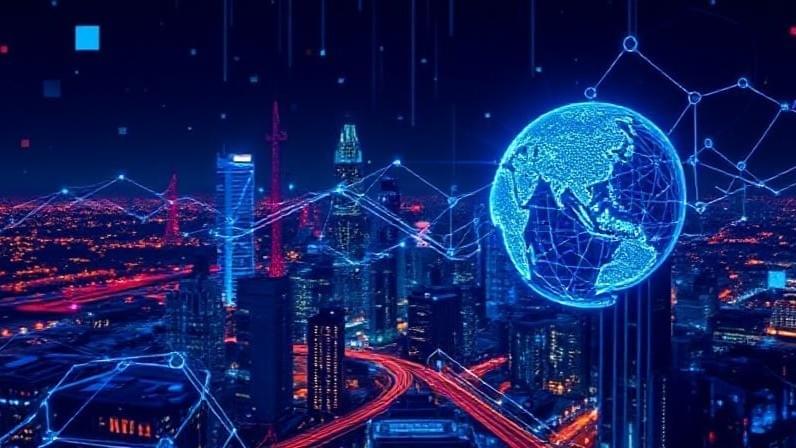 AI, Tariffs, And Smart Growth: What Entrepreneurs Need To Know To Compete In 2025
