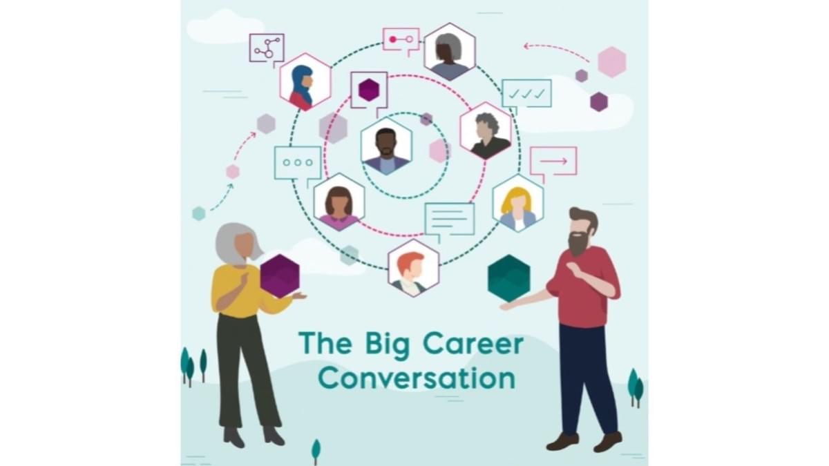 Where Careers Are Really Built: Inside Conversations, Loyalty, And Early Breakthroughs