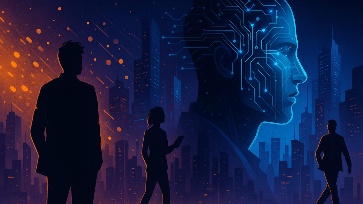 The Cost Of Intelligence: Layoffs, Leadership, And The Elusive AI Payoff