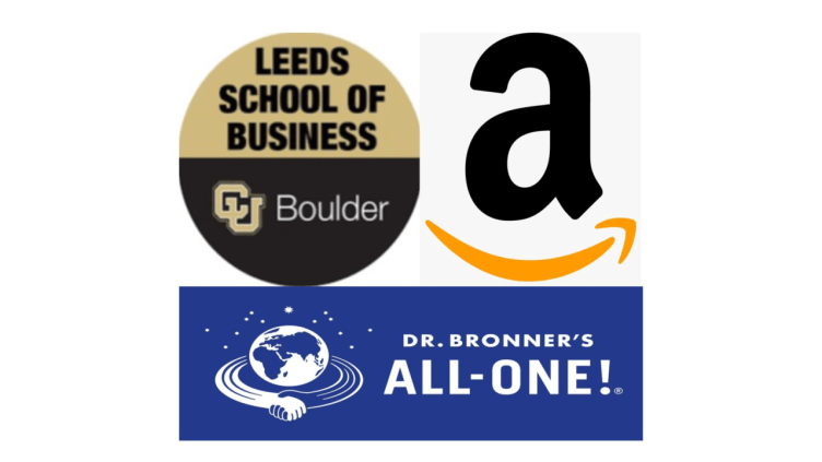 CEO Pay Tied to Worker Wages, Amazon Hits $2 Trillion, and Leeds Hosts Global Innovation Conference