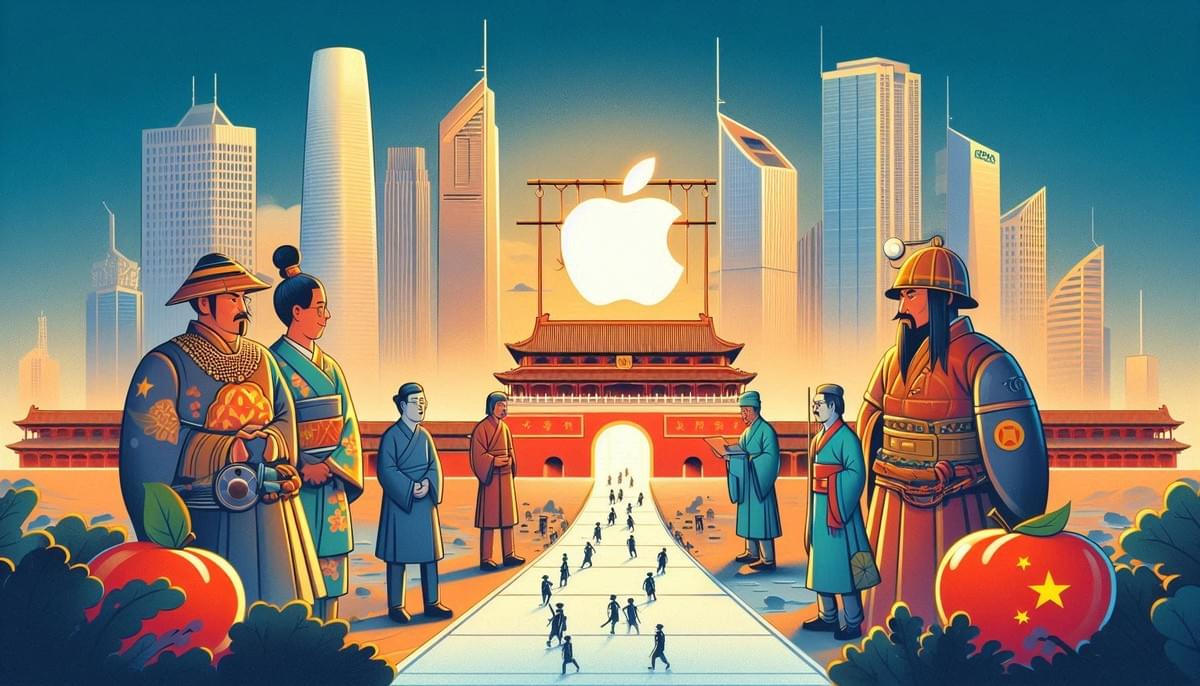 Strategic Business Moves: ByteDance Secures $9.5B Loan, Western Firms Reevaluate China, And Apple Expands Into Hearing Aids