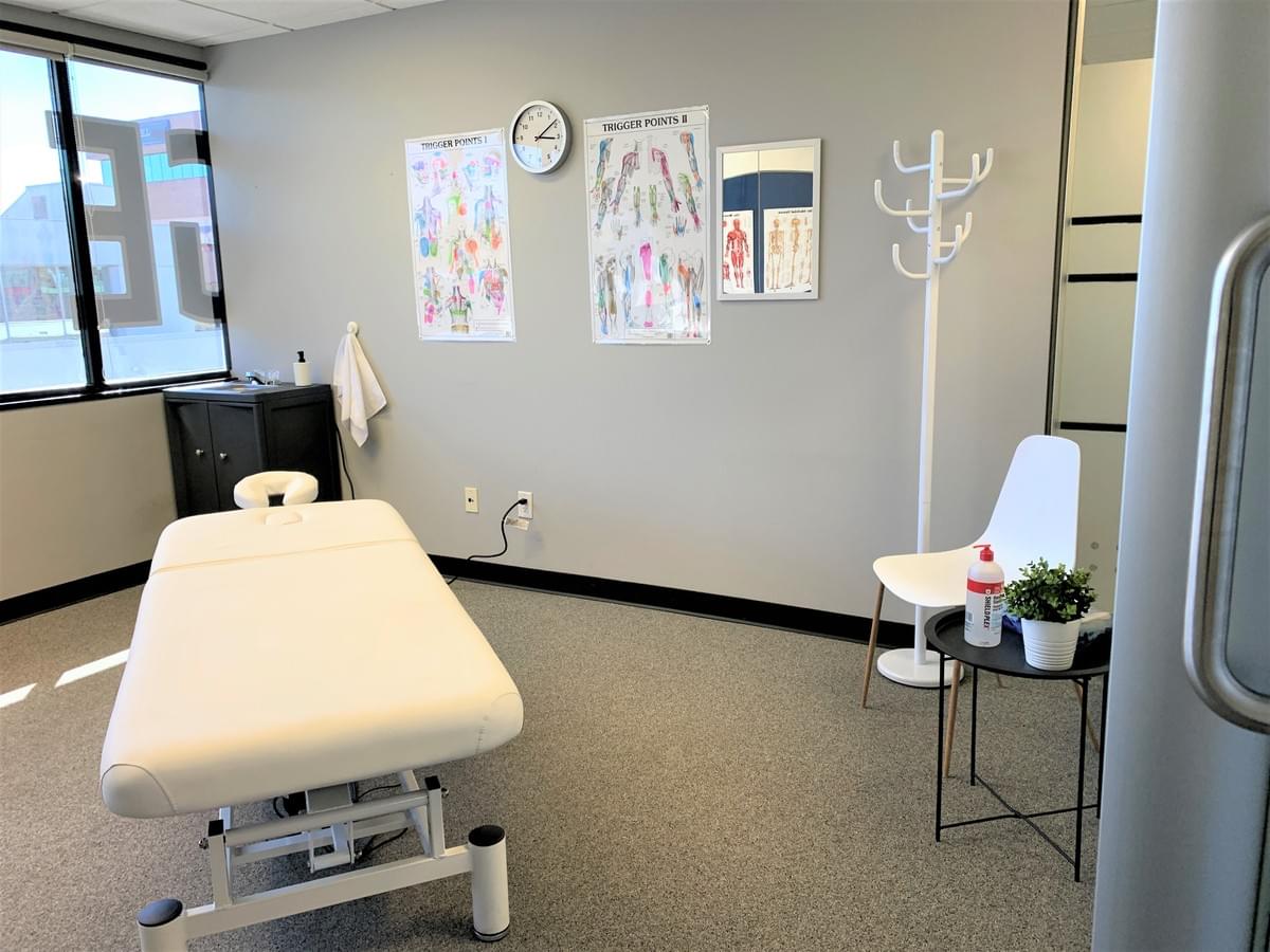 Affordable Massages Available