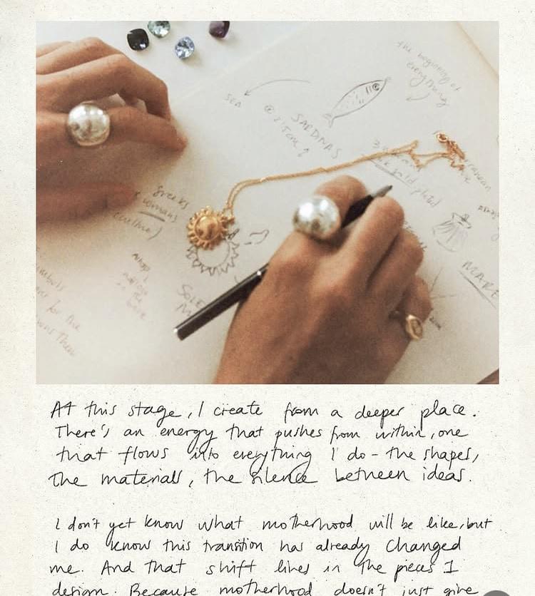 Welcome to the Alhaja universe, the cult of beautiful things.