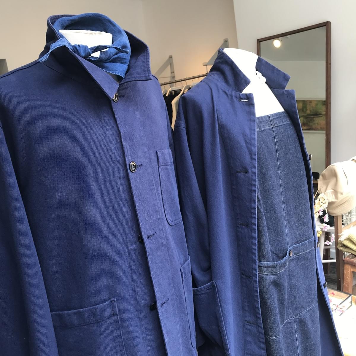 NYGARDSANNA WORKWEAR