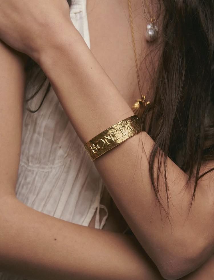 Welcome to the Alhaja universe, the cult of beautiful things.