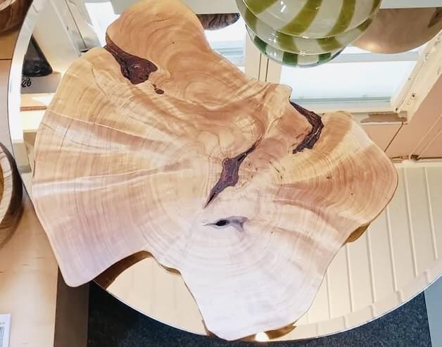HANDCRAFTED OBJECTS FROM FINLAND