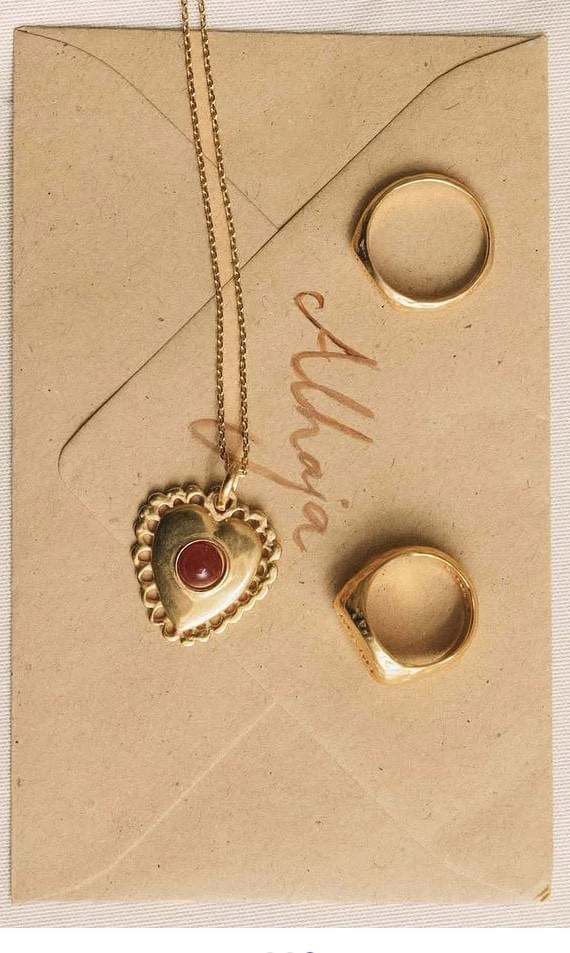 Welcome to the Alhaja universe, the cult of beautiful things.