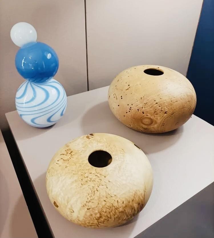 HANDCRAFTED OBJECTS FROM FINLAND