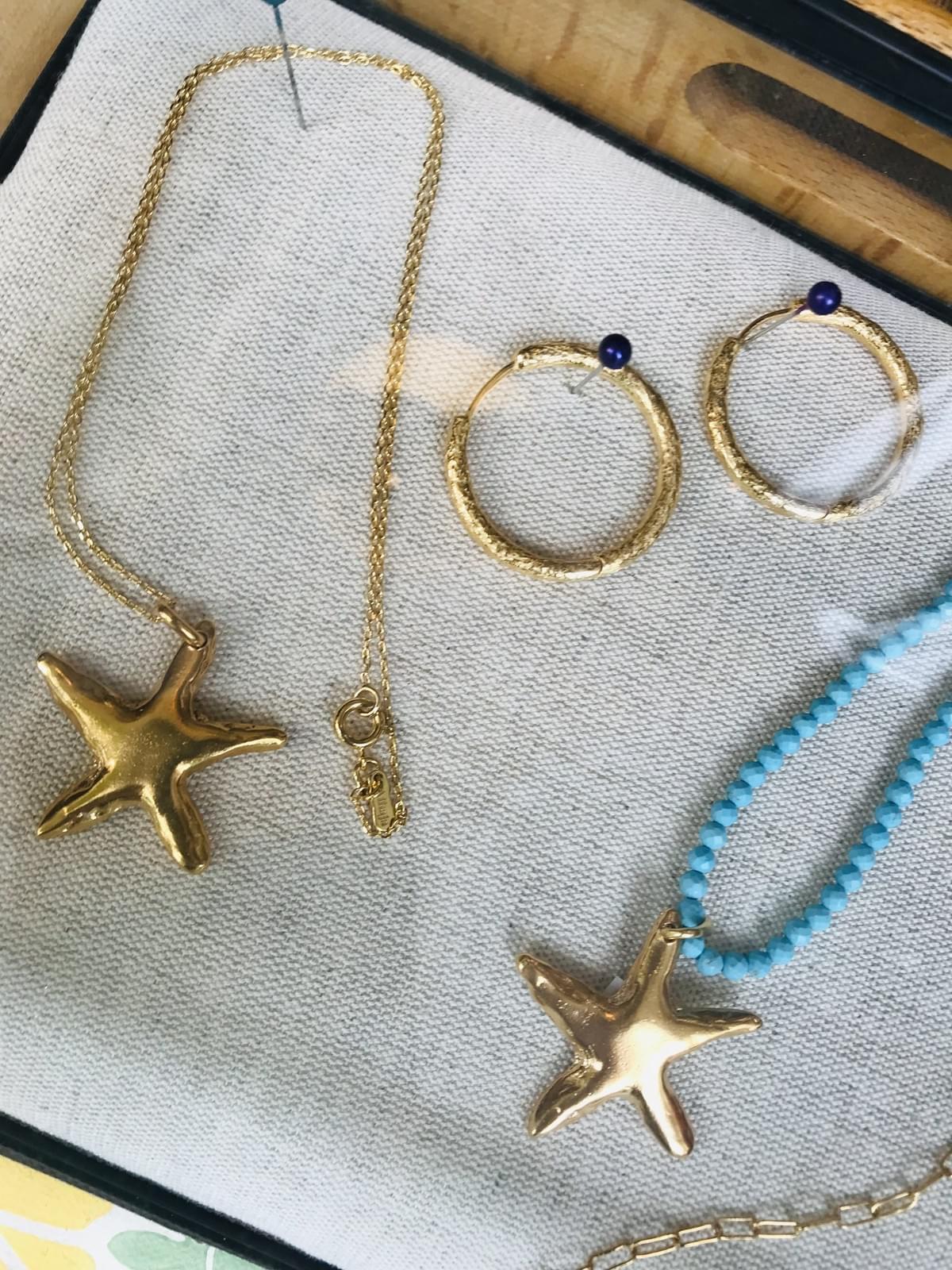 Welcome to the Alhaja universe, the cult of beautiful things.