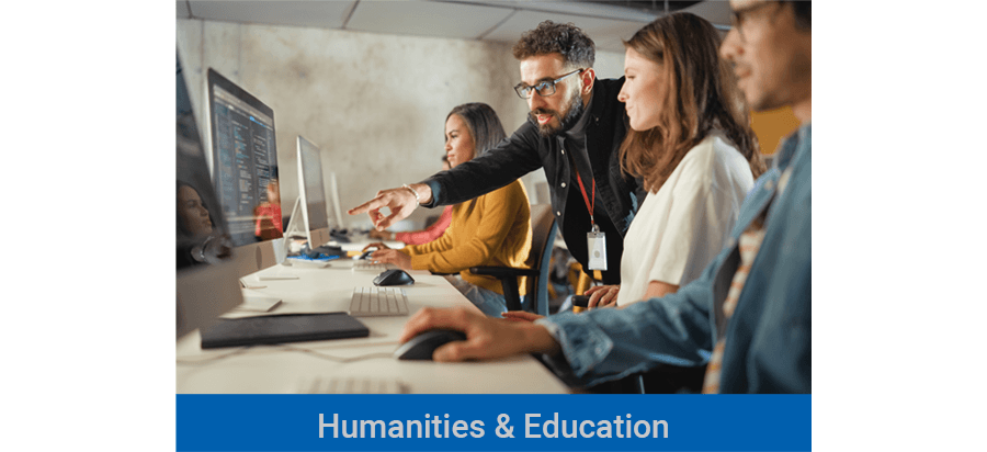 Humanities & Education