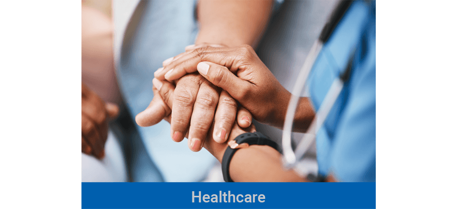 Healthcare