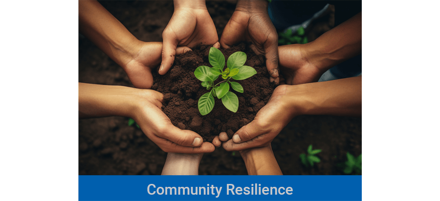 Community Resilience
